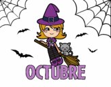 Octubre