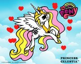 Princess Celestia