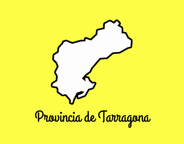 Provincia de Tarragona