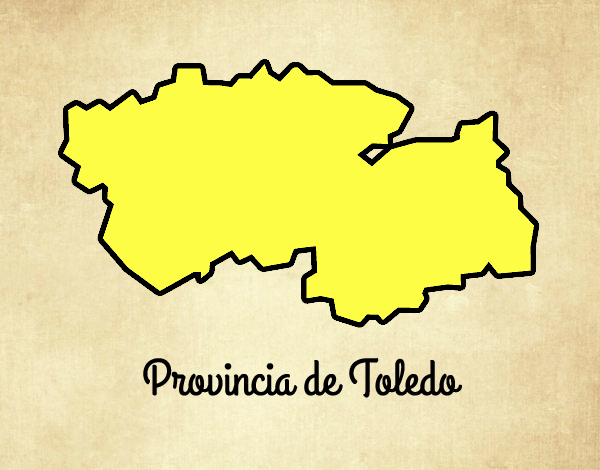 Provincia de Toledo