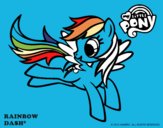 Rainbow Dash