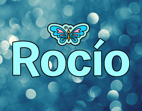 Rocío