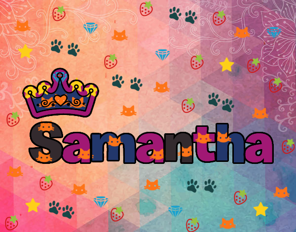 Samantha