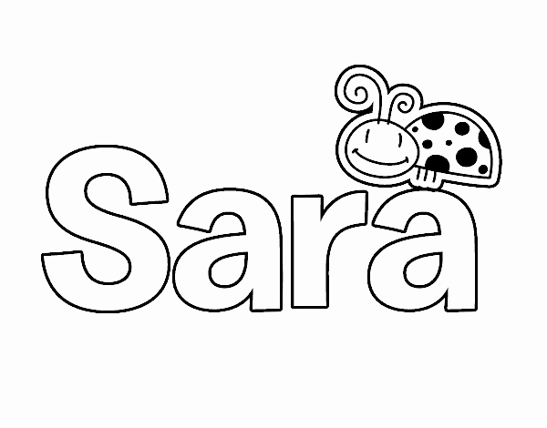 Sara