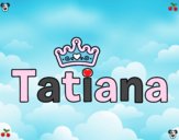 Tatiana