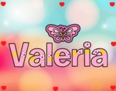 Valeria