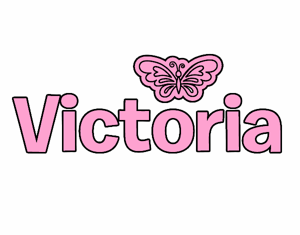 Victoria