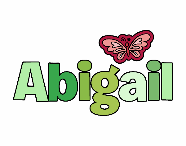 Abigail