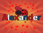 Alexander