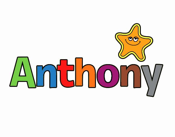 Anthony