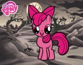 Apple Bloom