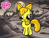 Apple Bloom