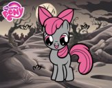 Apple Bloom