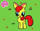 Apple Bloom