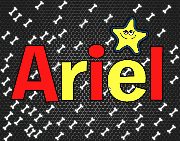 ARIEL