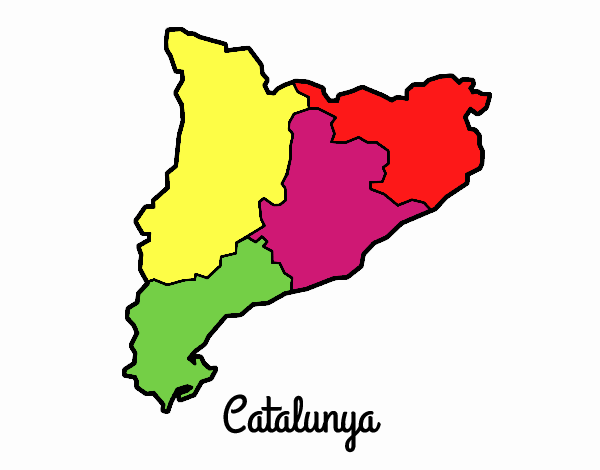 Cataluña