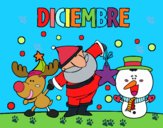 Diciembre