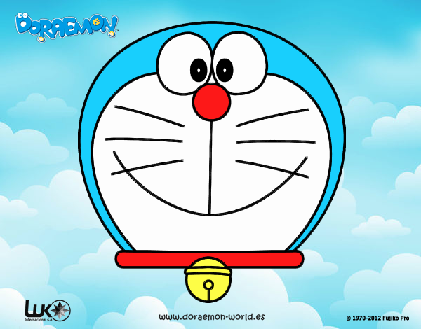 Doraemon, el gato cósmico