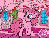 El cumpleaños de Pinkie Pie