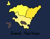 Euskadi - País Vasco