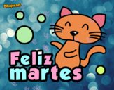 Feliz martes