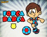 Força Barça