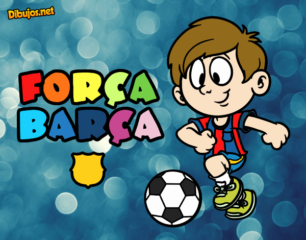 Força Barça