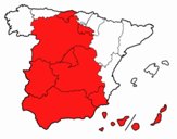 Las Comunidades Autónomas de España