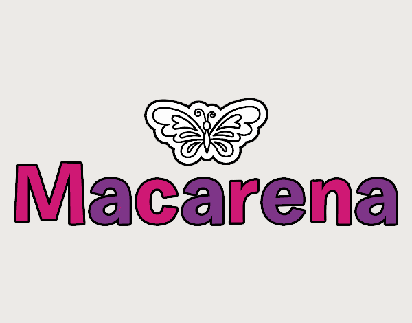 Macarena