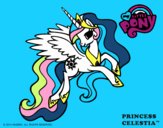 Princess Celestia