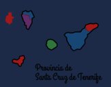 Provincia de Santa Cruz de Tenerife 