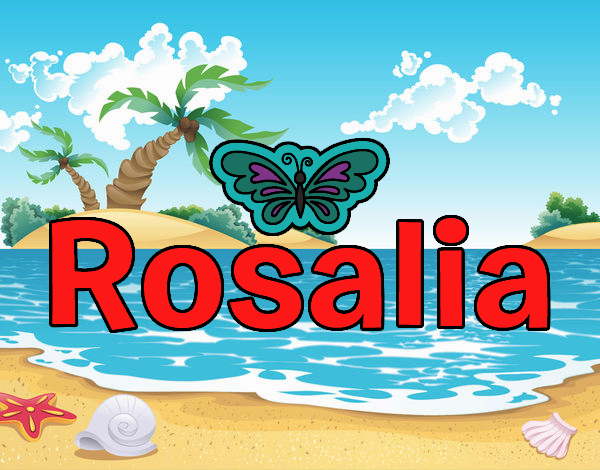 Rosalia