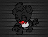 Toy Freddy de Five Nights at Freddy's