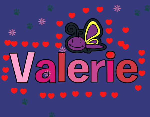 Valerie