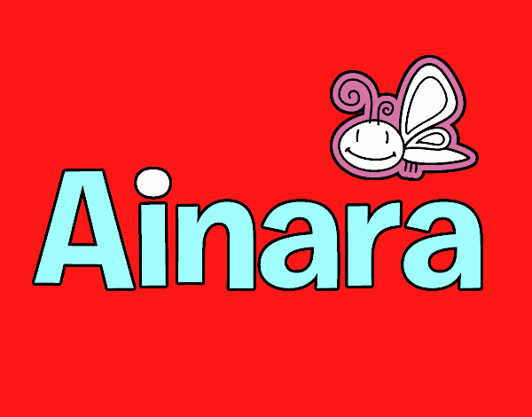 Ainara