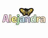 Alejandra