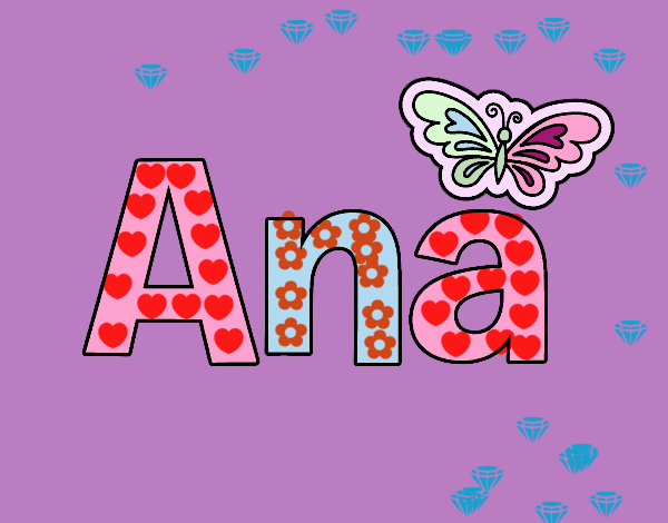 Ana