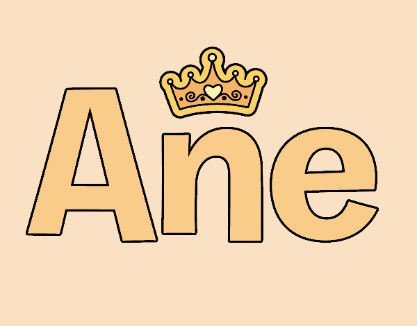 Ane