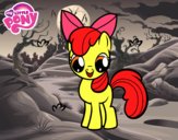 Apple Bloom