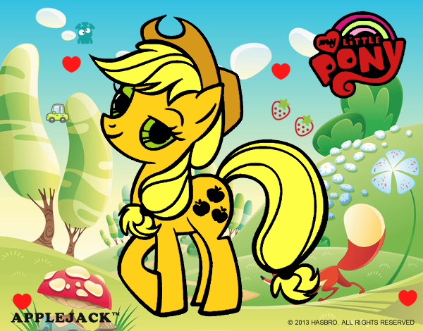 Applejack