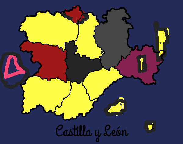 Castilla y León