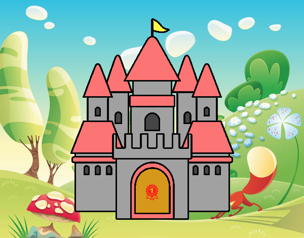 Castillo medieval 2