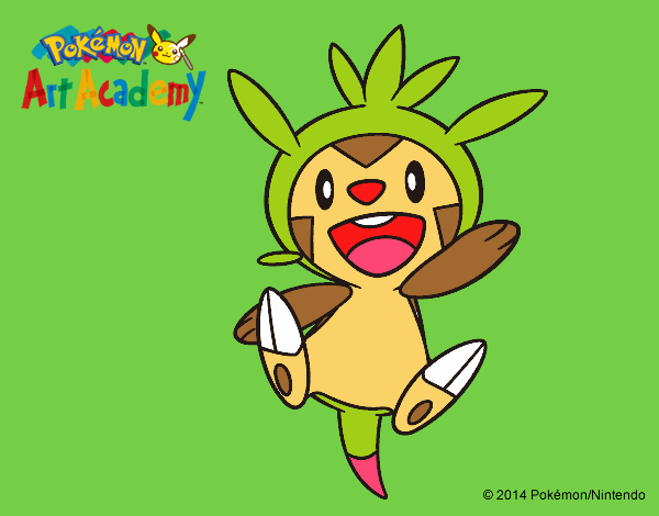 Chespin