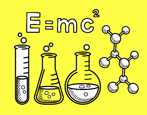 Clase de química