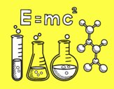 Clase de química