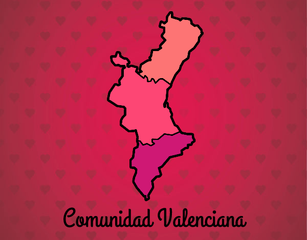 Comunidad Valenciana