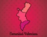 Comunidad Valenciana