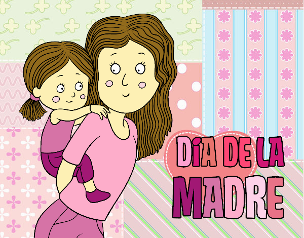 Día de la Madre