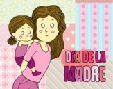 Día de la Madre