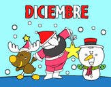 Diciembre